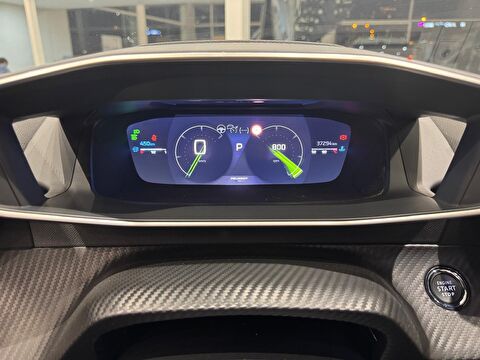 peugeot, 2008, crossover 1.2 puretech gt eat8, otomatik, benzin 2.el otomobil | renew 23