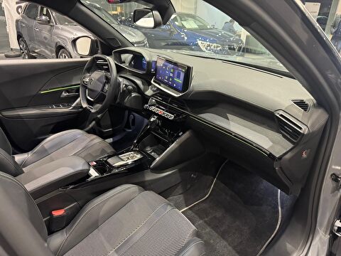 peugeot, 2008, crossover 1.2 puretech gt eat8, otomatik, benzin 2.el otomobil | renew 26