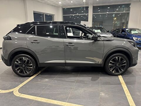 peugeot, 2008, crossover 1.2 puretech gt eat8, otomatik, benzin 2.el otomobil | renew 15