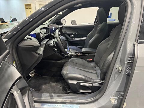 peugeot, 2008, crossover 1.2 puretech gt eat8, otomatik, benzin 2.el otomobil | renew 21