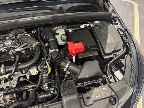 renault, clio, hatchback 1.0 tce evolution x-tronic, otomatik, benzin 2.el otomobil | renew 27