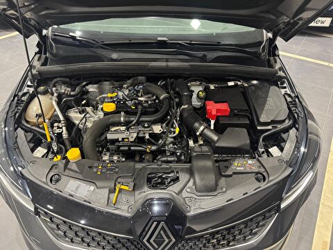 renault, clio, hatchback 1.0 tce evolution x-tronic, otomatik, benzin 2.el otomobil | renew 25