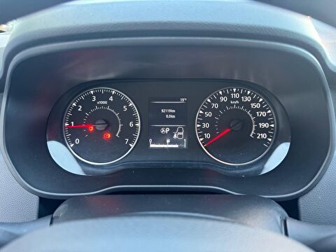 dacia, duster, 1.3 turbo 4x2 comfort edc, otomatik, benzin 2.el otomobil | renew 14