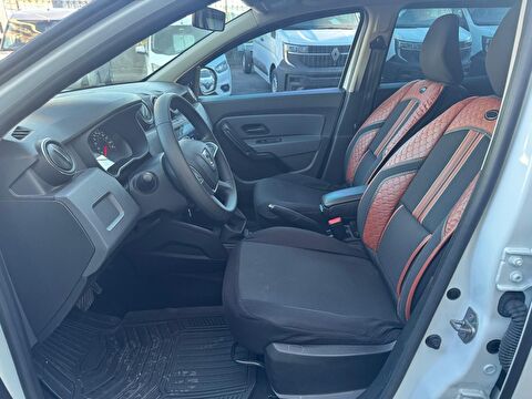 dacia, duster, 1.3 turbo 4x2 comfort edc, otomatik, benzin 2.el otomobil | renew 18