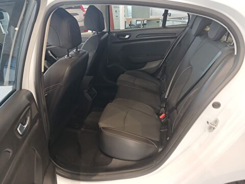 renault, megane, sedan 1.3 tce joy edc, otomatik, benzin 2.el otomobil | renew 15