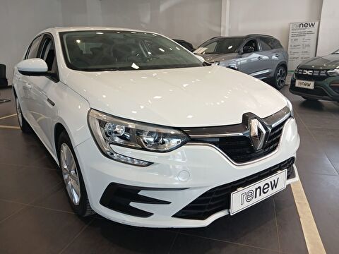 Sedan 1.3 TCe Joy EDC, 2. el otomobil | renew