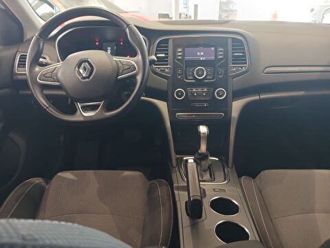 renault, megane, sedan 1.3 tce joy edc, otomatik, benzin 2.el otomobil | renew 20