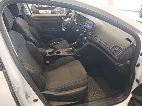 renault, megane, sedan 1.3 tce joy edc, otomatik, benzin 2.el otomobil | renew 16