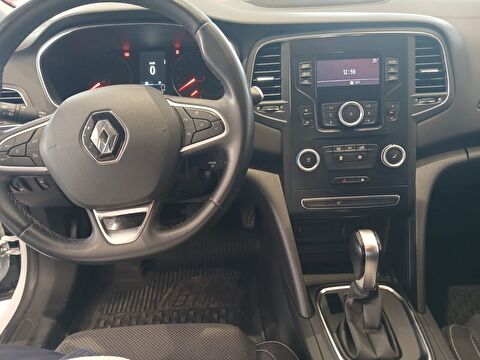 renault, megane, sedan 1.3 tce joy edc, otomatik, benzin 2.el otomobil | renew 19