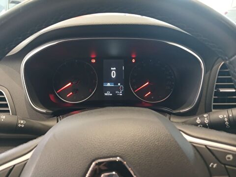 renault, megane, sedan 1.3 tce joy edc, otomatik, benzin 2.el otomobil | renew 14