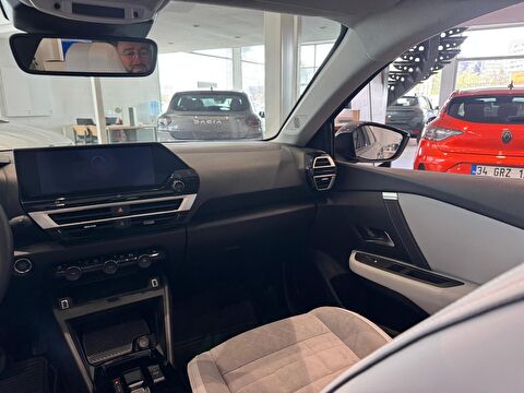 citroen, c4 x, 1.2 puretech max eat8, otomatik, benzin 2.el otomobil | renew 25