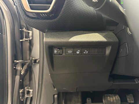 citroen, c4 x, 1.2 puretech max eat8, otomatik, benzin 2.el otomobil | renew 15