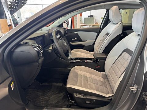 citroen, c4 x, 1.2 puretech max eat8, otomatik, benzin 2.el otomobil | renew 19