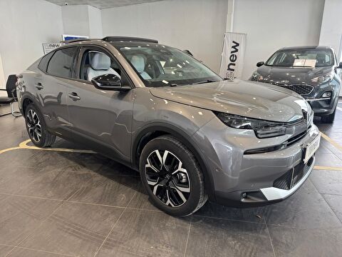 citroen, c4 x, 1.2 puretech max eat8, otomatik, benzin 2.el otomobil | renew 12