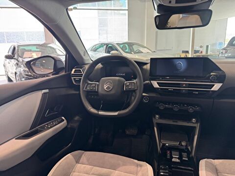 citroen, c4 x, 1.2 puretech max eat8, otomatik, benzin 2.el otomobil | renew 21
