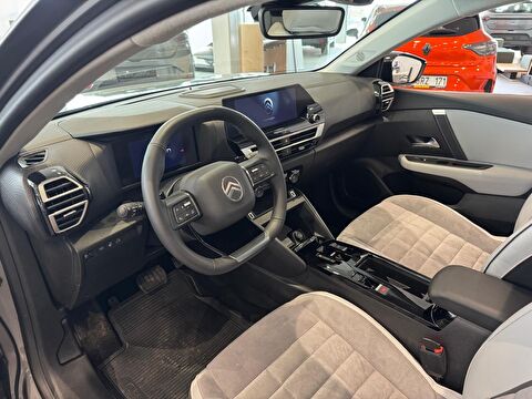citroen, c4 x, 1.2 puretech max eat8, otomatik, benzin 2.el otomobil | renew 20