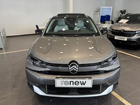 citroen, c4 x, 1.2 puretech max eat8, otomatik, benzin 2.el otomobil | renew 4