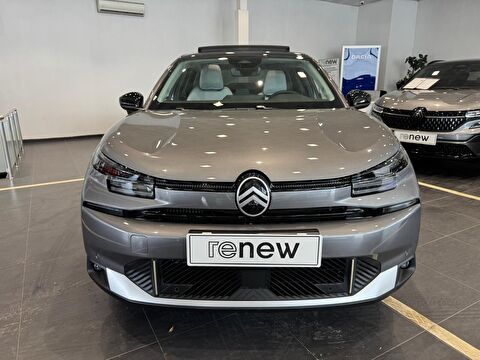 citroen, c4 x, 1.2 puretech max eat8, otomatik, benzin 2.el otomobil | renew 3