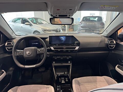 citroen, c4 x, 1.2 puretech max eat8, otomatik, benzin 2.el otomobil | renew 18