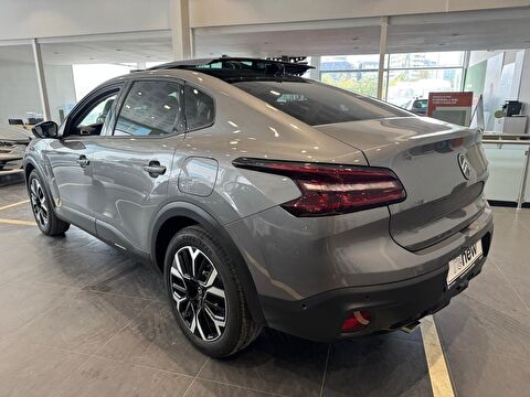 citroen, c4 x, 1.2 puretech max eat8, otomatik, benzin 2.el otomobil | renew 8