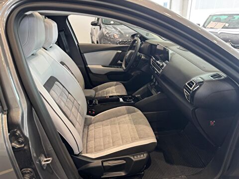 citroen, c4 x, 1.2 puretech max eat8, otomatik, benzin 2.el otomobil | renew 27