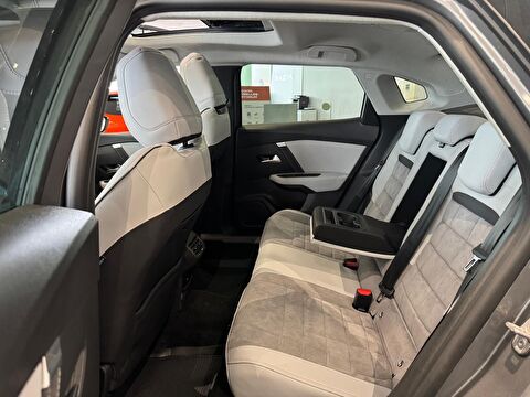 citroen, c4 x, 1.2 puretech max eat8, otomatik, benzin 2.el otomobil | renew 13