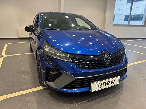 Hatchback 1.0 TCe Techno Esprit Alpine X-Tronic, 2. el otomobil | renew