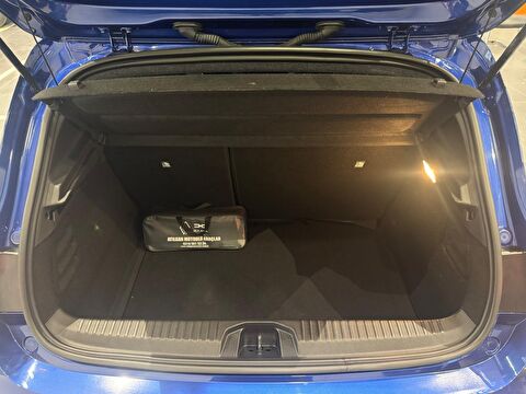 renault, clio, hatchback 1.0 tce techno esprit alpine x-tronic, otomatik, benzin 2.el otomobil | renew 30