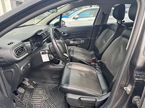 citroen, c3, 1.2 puretech feel s edition, manuel, benzin 2.el otomobil | renew 14