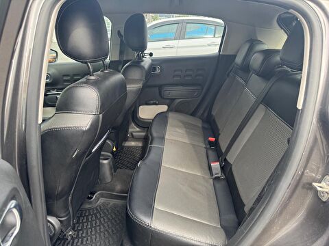 citroen, c3, 1.2 puretech feel s edition, manuel, benzin 2.el otomobil | renew 12