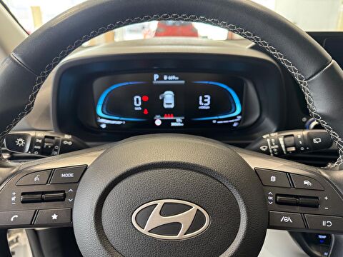 hyundai, bayon, 1.0 t-gdı style dct, otomatik, benzin 2.el otomobil | renew 31
