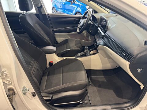 hyundai, bayon, 1.0 t-gdı style dct, otomatik, benzin 2.el otomobil | renew 19