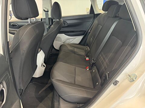 hyundai, bayon, 1.0 t-gdı style dct, otomatik, benzin 2.el otomobil | renew 23