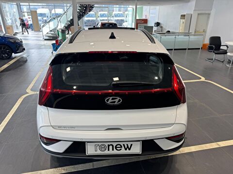 hyundai, bayon, 1.0 t-gdı style dct, otomatik, benzin 2.el otomobil | renew 11