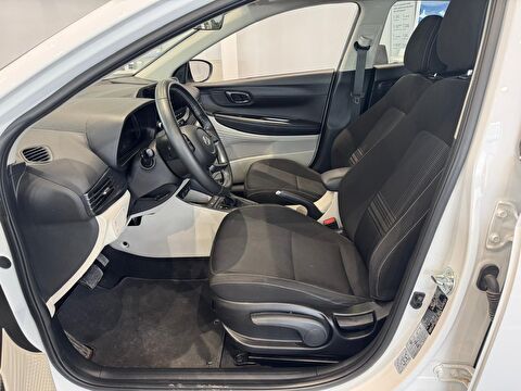 hyundai, bayon, 1.0 t-gdı style dct, otomatik, benzin 2.el otomobil | renew 28