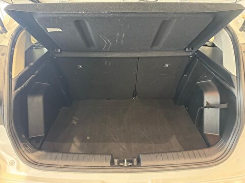 hyundai, bayon, 1.0 t-gdı style dct, otomatik, benzin 2.el otomobil | renew 16