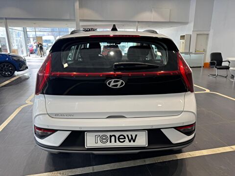 hyundai, bayon, 1.0 t-gdı style dct, otomatik, benzin 2.el otomobil | renew 10