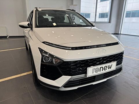 1.0 T-GDI Style DCT, 2. el otomobil | renew