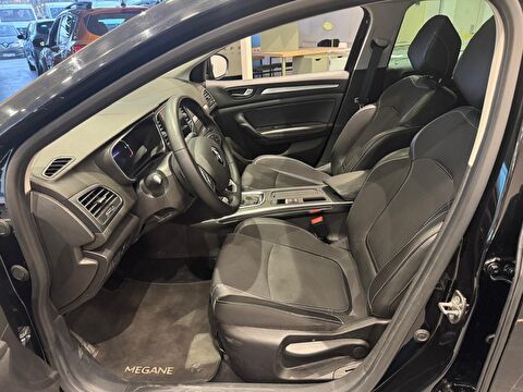 renault, megane, sedan 1.3 tce ıcon edc, otomatik, benzin 2.el otomobil | renew 21