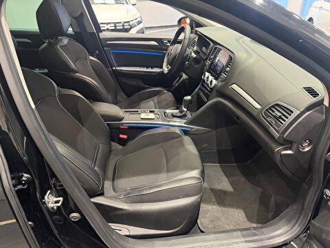 renault, megane, sedan 1.3 tce ıcon edc, otomatik, benzin 2.el otomobil | renew 23