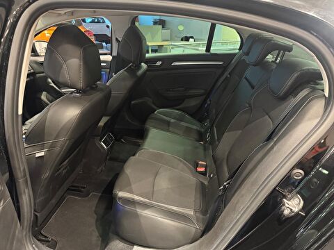 renault, megane, sedan 1.3 tce ıcon edc, otomatik, benzin 2.el otomobil | renew 16