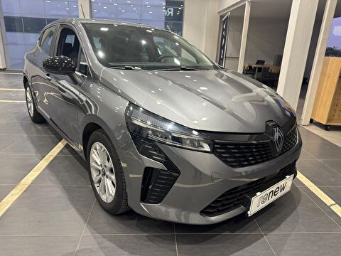 renault, clio, hatchback 1.0 tce evolution x-tronic, otomatik, benzin 2.el otomobil | renew 15