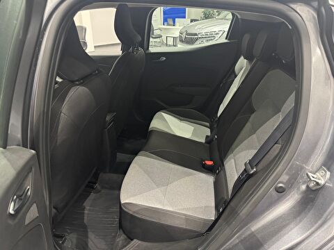 renault, clio, hatchback 1.0 tce evolution x-tronic, otomatik, benzin 2.el otomobil | renew 16