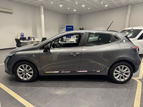 renault, clio, hatchback 1.0 tce evolution x-tronic, otomatik, benzin 2.el otomobil | renew 7