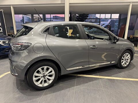 renault, clio, hatchback 1.0 tce evolution x-tronic, otomatik, benzin 2.el otomobil | renew 11