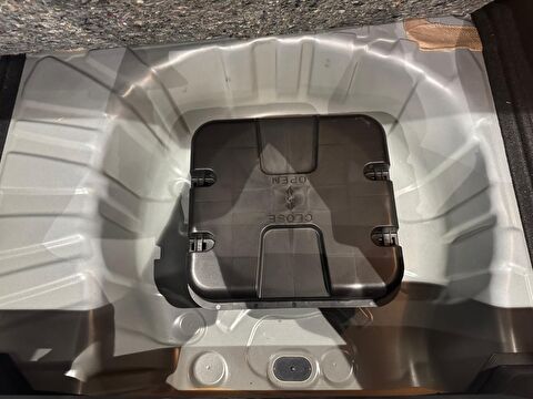 renault, clio, hatchback 1.0 tce evolution x-tronic, otomatik, benzin 2.el otomobil | renew 26