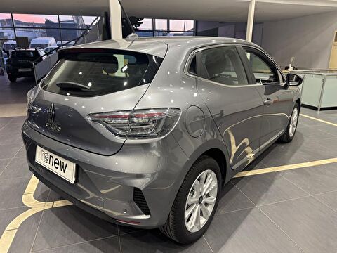 renault, clio, hatchback 1.0 tce evolution x-tronic, otomatik, benzin 2.el otomobil | renew 12