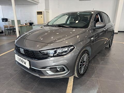 fiat, egea, 1.4 fire urban gsr, manuel, benzin 2.el otomobil | renew 5
