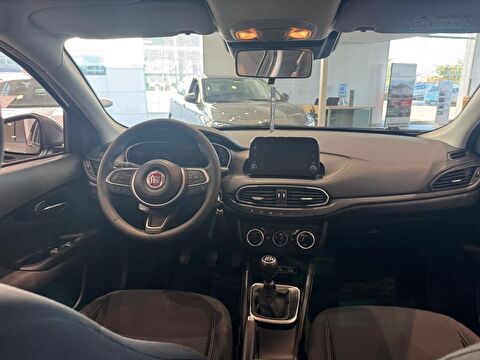 fiat, egea, 1.4 fire urban gsr, manuel, benzin 2.el otomobil | renew 21