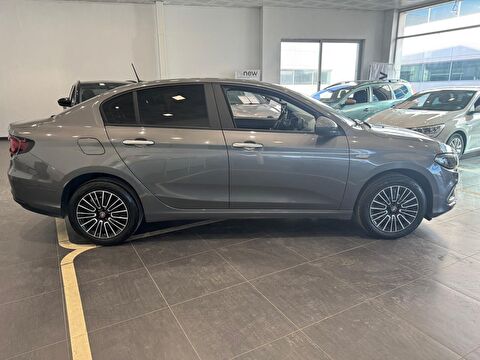 fiat, egea, 1.4 fire urban gsr, manuel, benzin 2.el otomobil | renew 10